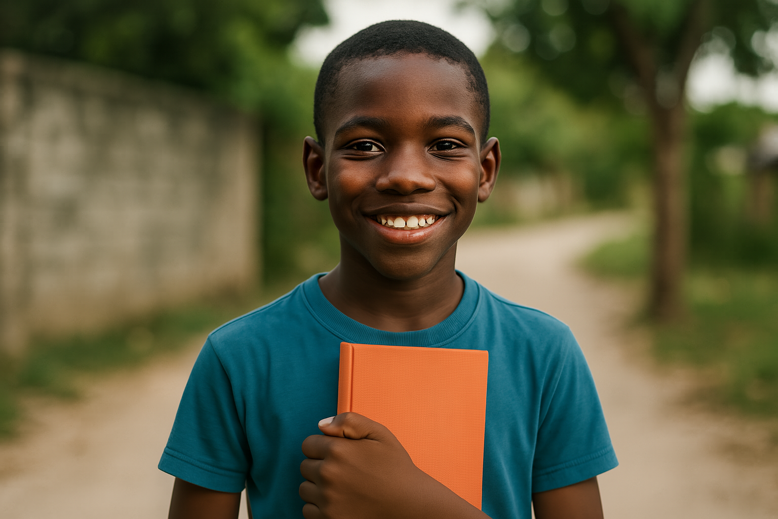 Jeunes lecteurs