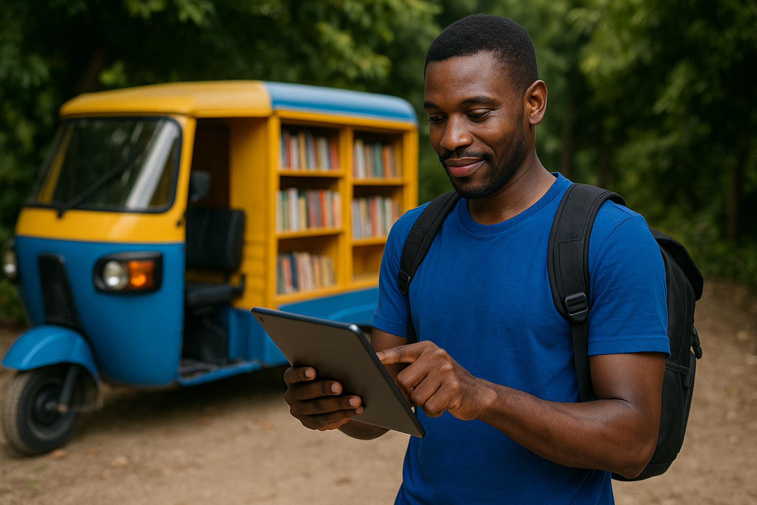 Lecture Mobile